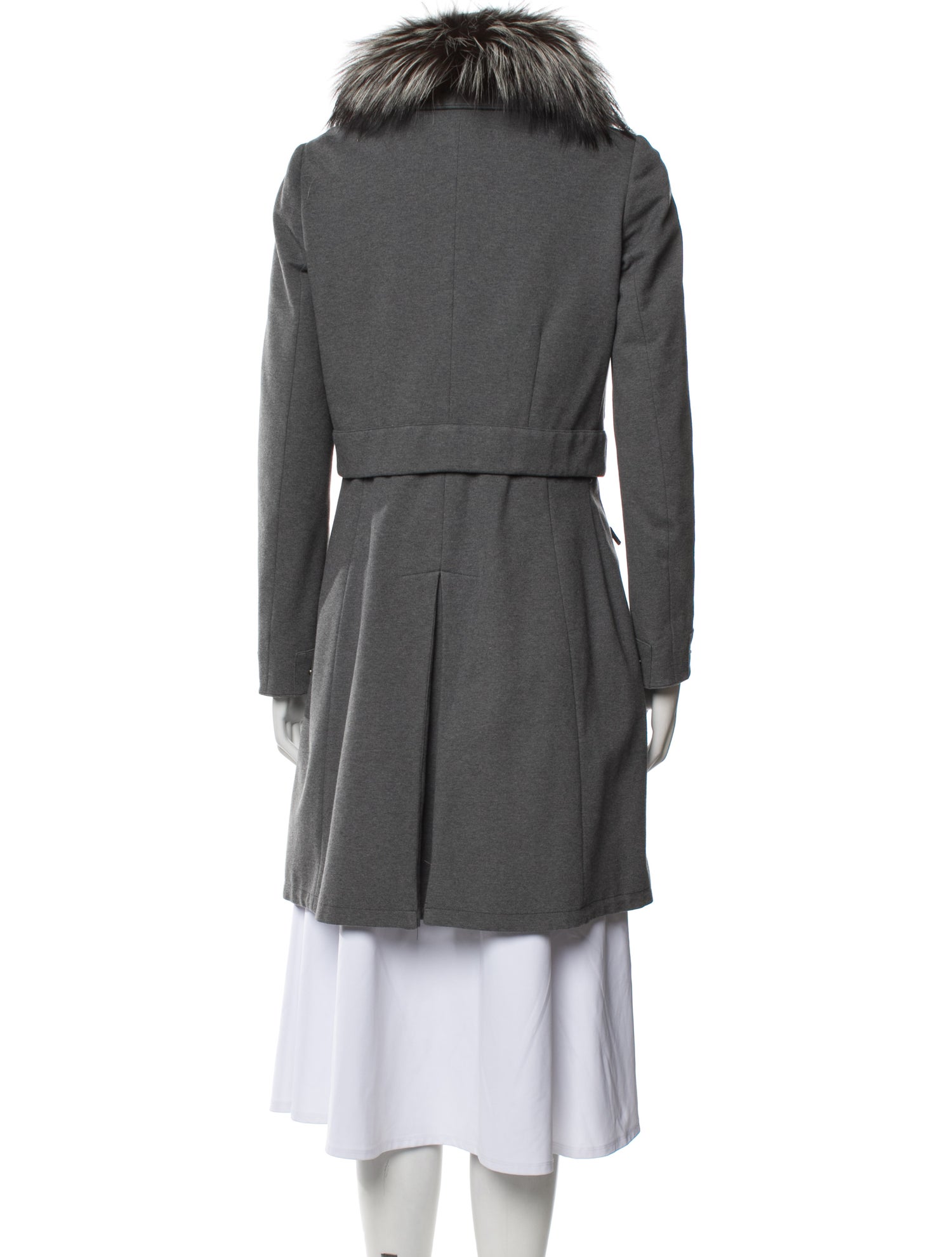 Brunello Cucinelli Coat